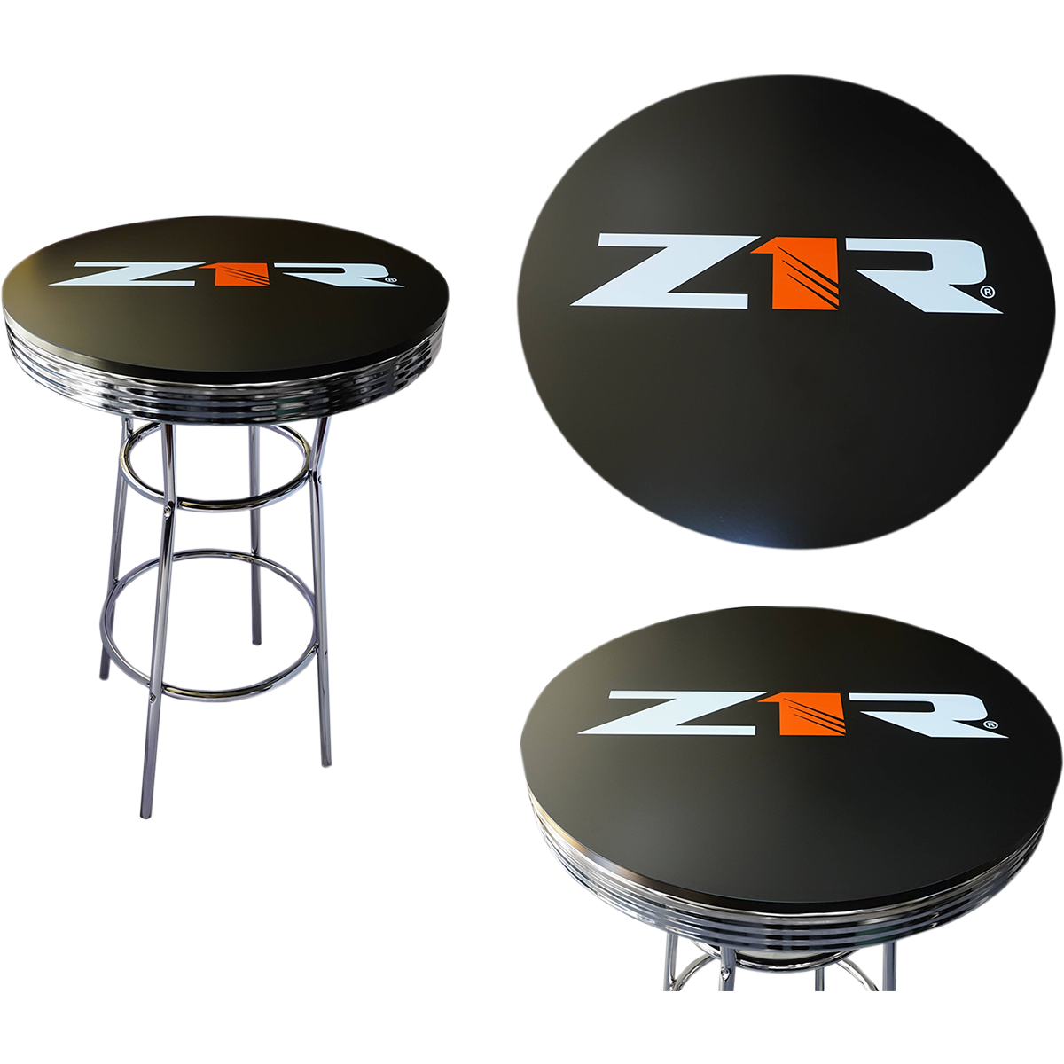 Z1R Round Pub Table - 30" X80-6024ZR
