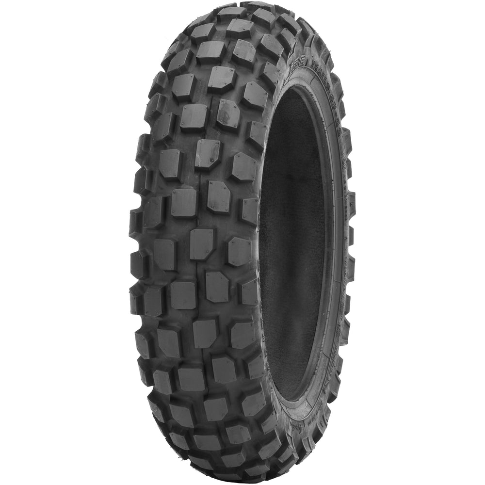 Tire Gp 22 Front/Rear 100/90 12 59j Bias Tl