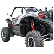 Over Fenders (Set 4) Kawasaki Krx 4 Seater