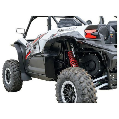 Over Fenders (Set 4) Kawasaki Krx 4 Seater