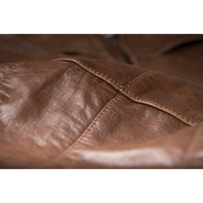 Primer Jacket Brown 3x