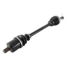 6 Ball Heavy Duty Axle Front