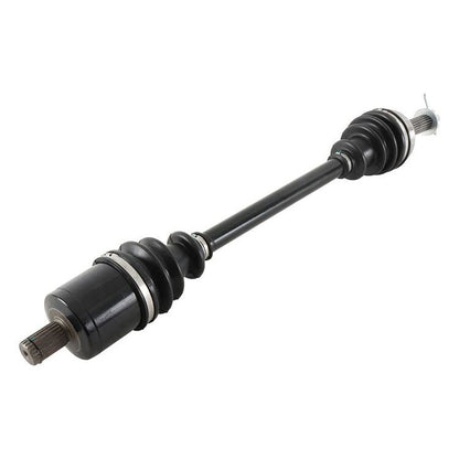 6 Ball Heavy Duty Axle Front
