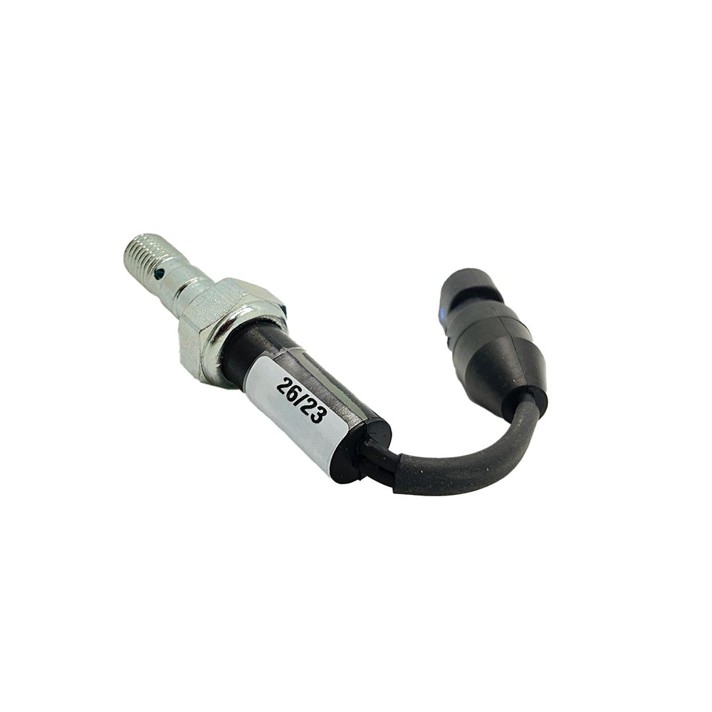 
                      
                        Polaris Brake Line Switch, Genuine OEM Part - 4014225
                      
                    