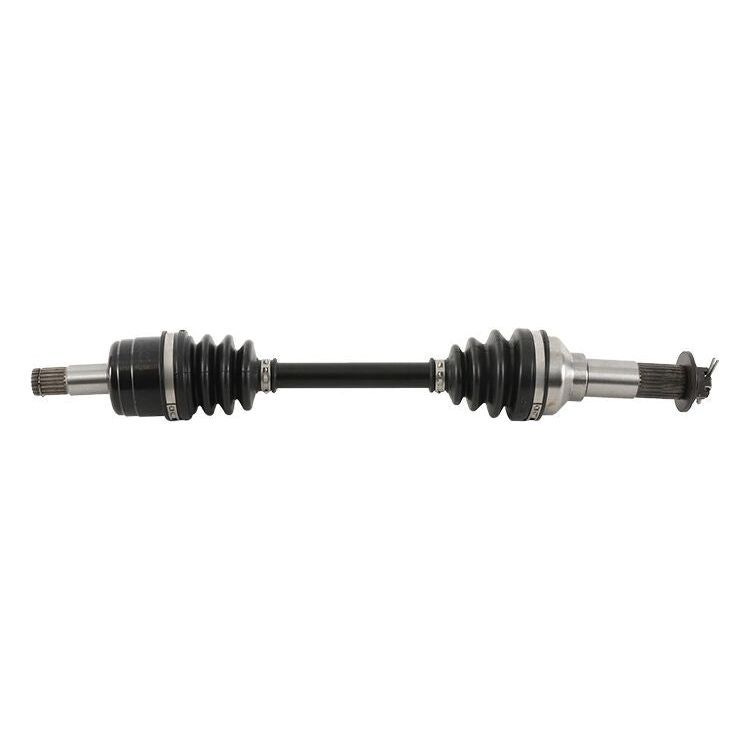 6 Ball Heavy Duty Axle Front