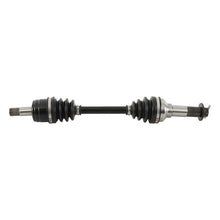 6 Ball Heavy Duty Axle Front