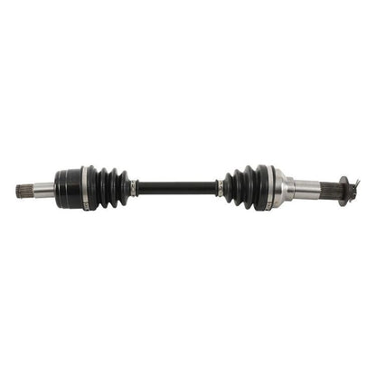 6 Ball Heavy Duty Axle Front