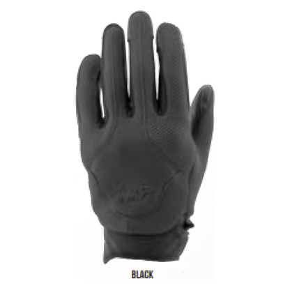Speed and Strength Starstruck Mesh Gloves Black Womens - Large