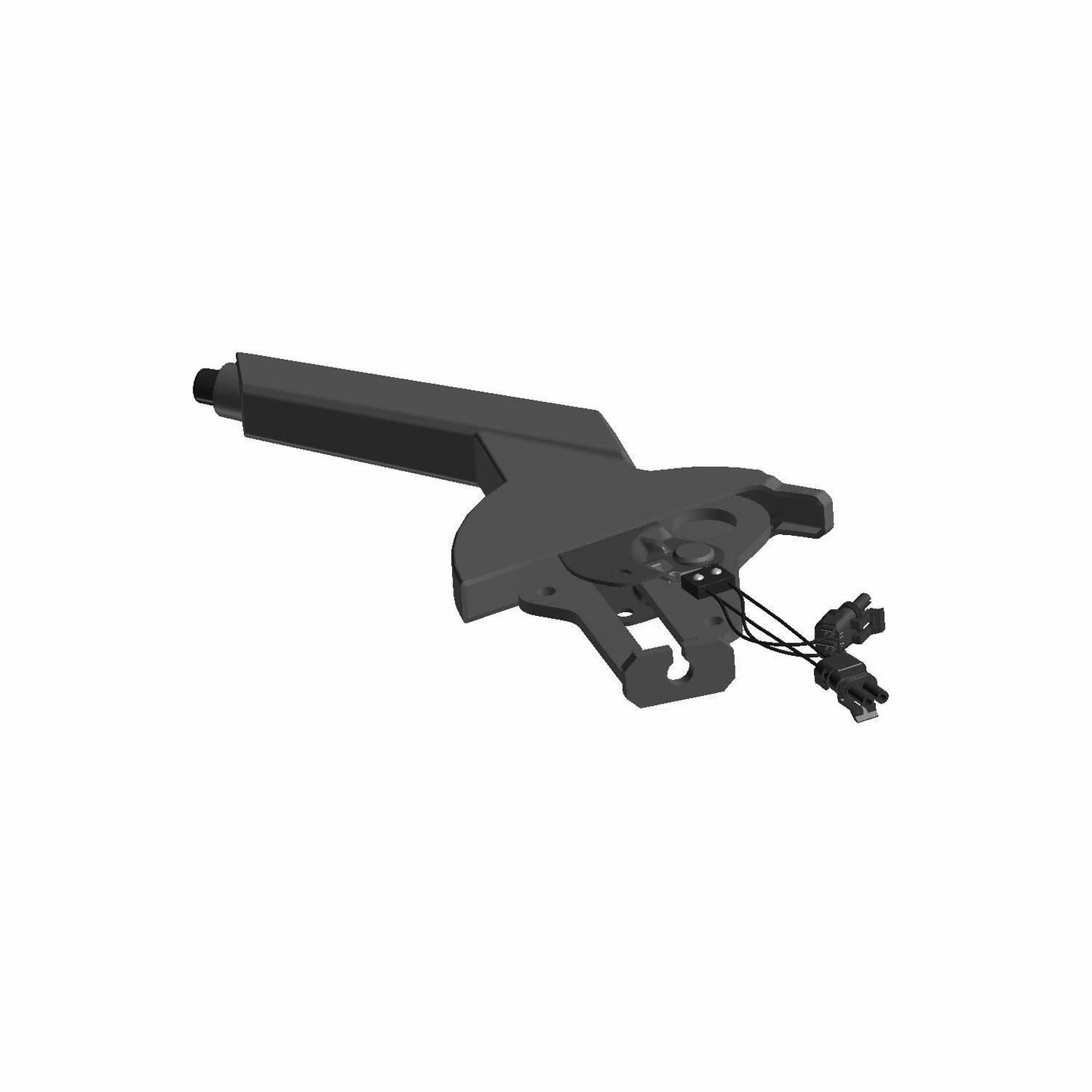Polaris Slingshot Lever Brake Assembly, Genuine OEM Part 1911952, Qty 1