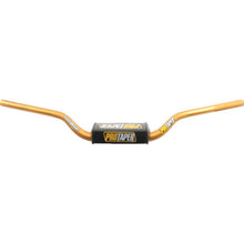 ProTaper Contour ATV Mid Handlebar - Gold