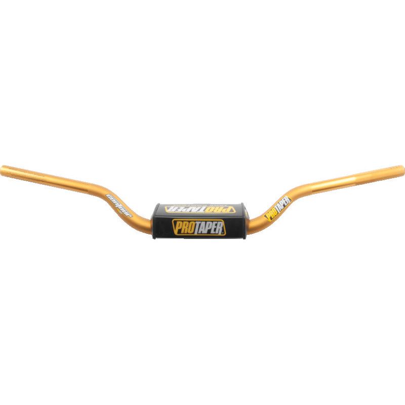 ProTaper Contour Pastrana FMX Handlebar - Gold
