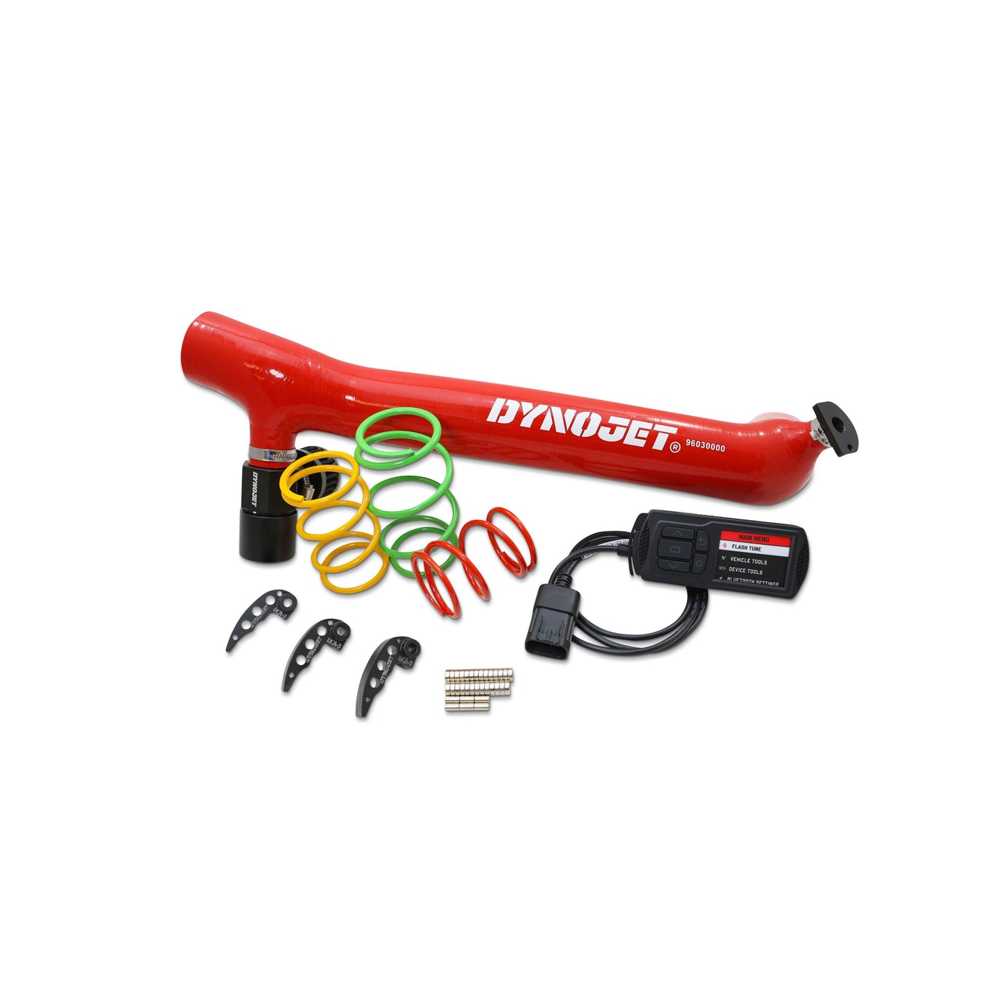 Stage 3 Kit