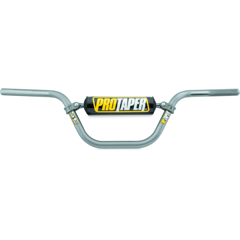 ProTaper SE XR50 Handlebar - Platinum Gray