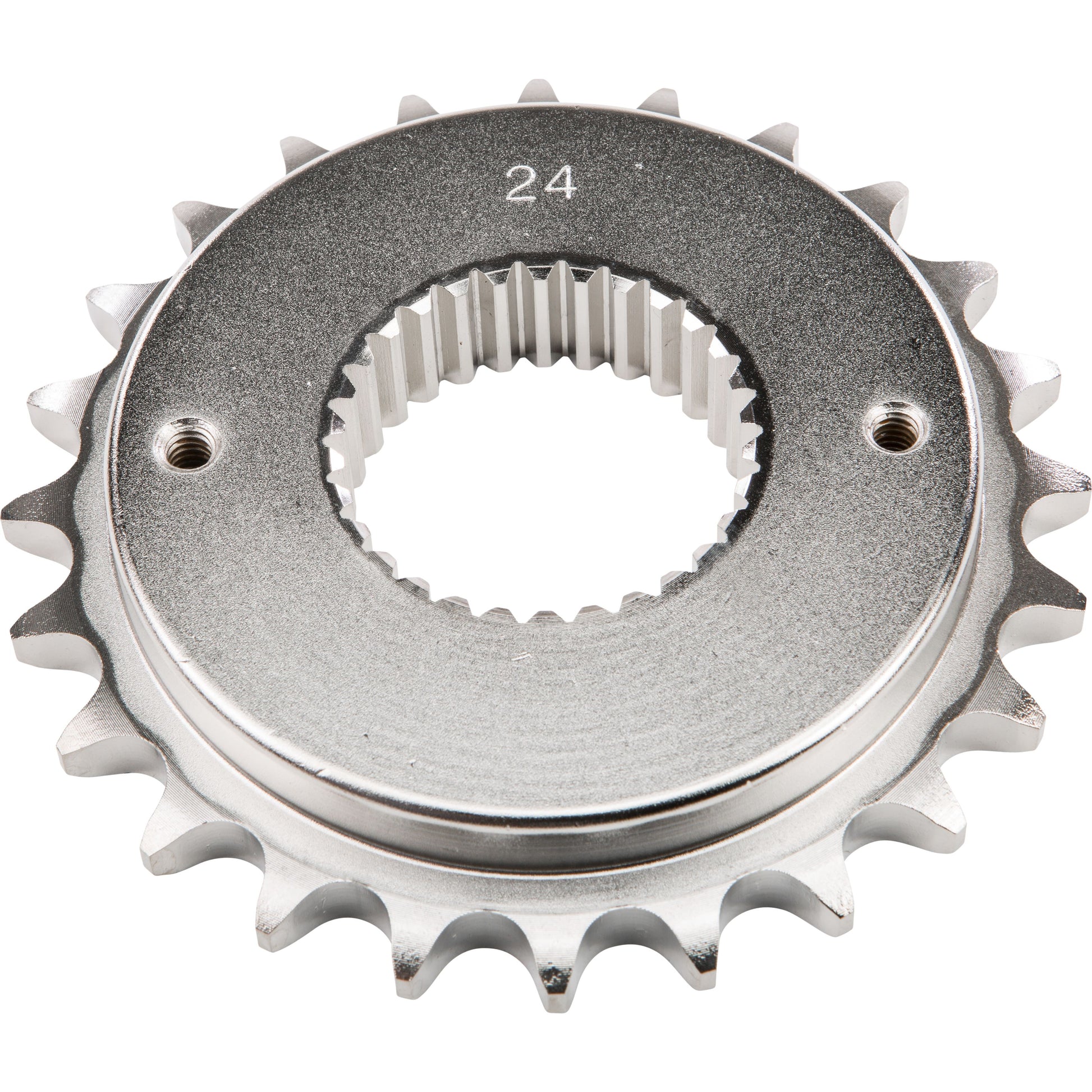 Transmission Sprocket 24t Big Twin 6 Speed 06 22