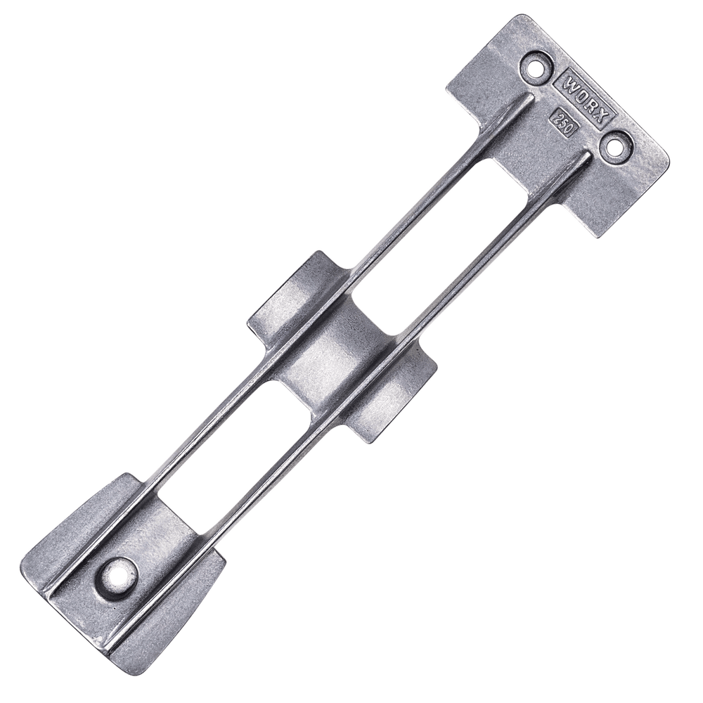 Intake Grate Sd