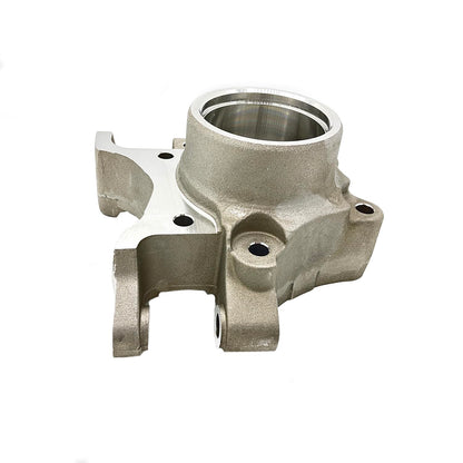 Polaris RZR Wheel Bearing Carrier, Left, Genuine OEM Part 5141782, Qty 1