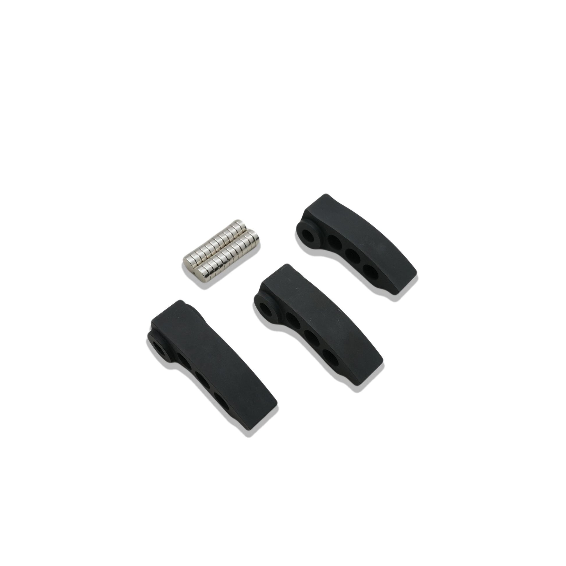 Static Pdrive Clutch Arm Kit