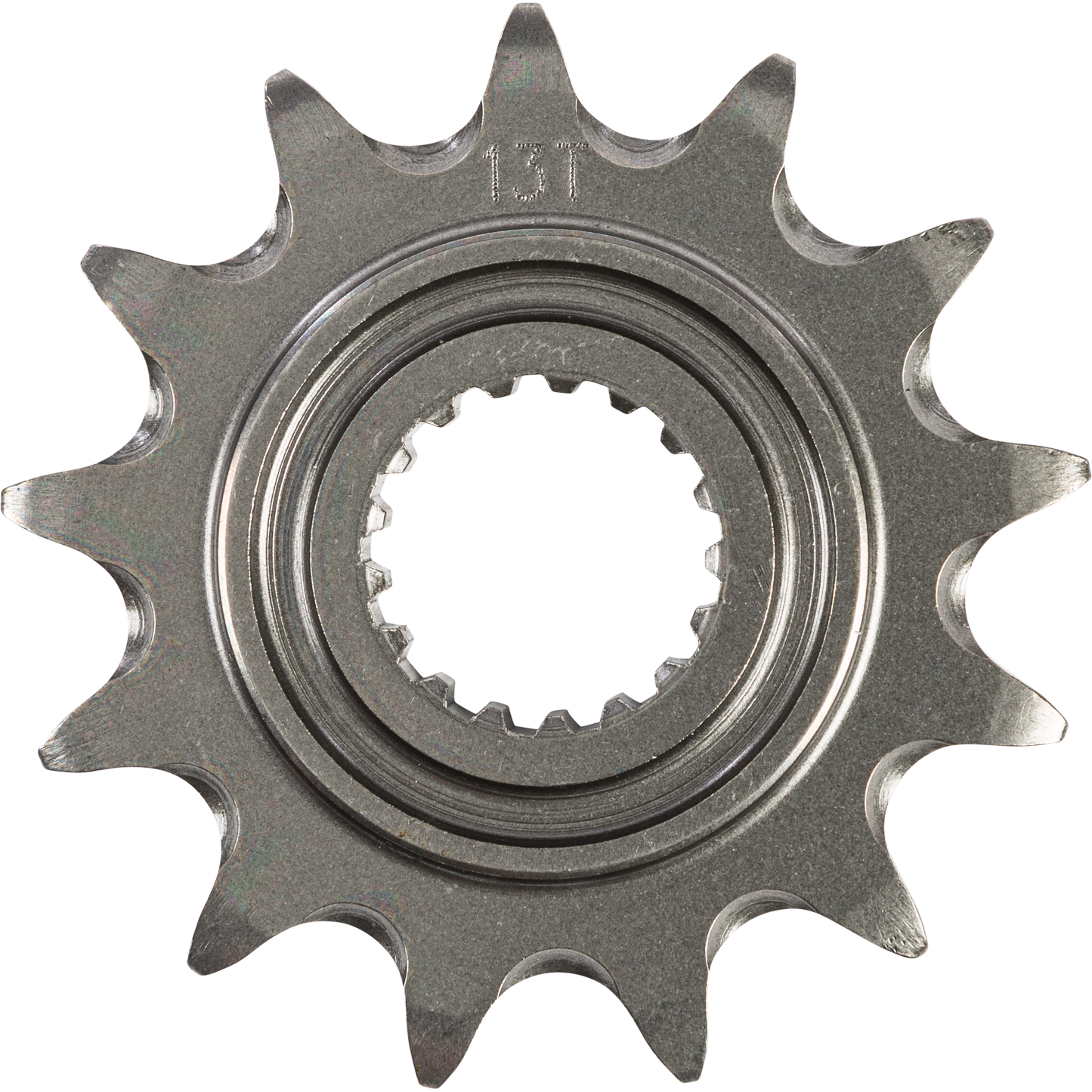 Front Cs Sprocket Steel 13t 520 Hon