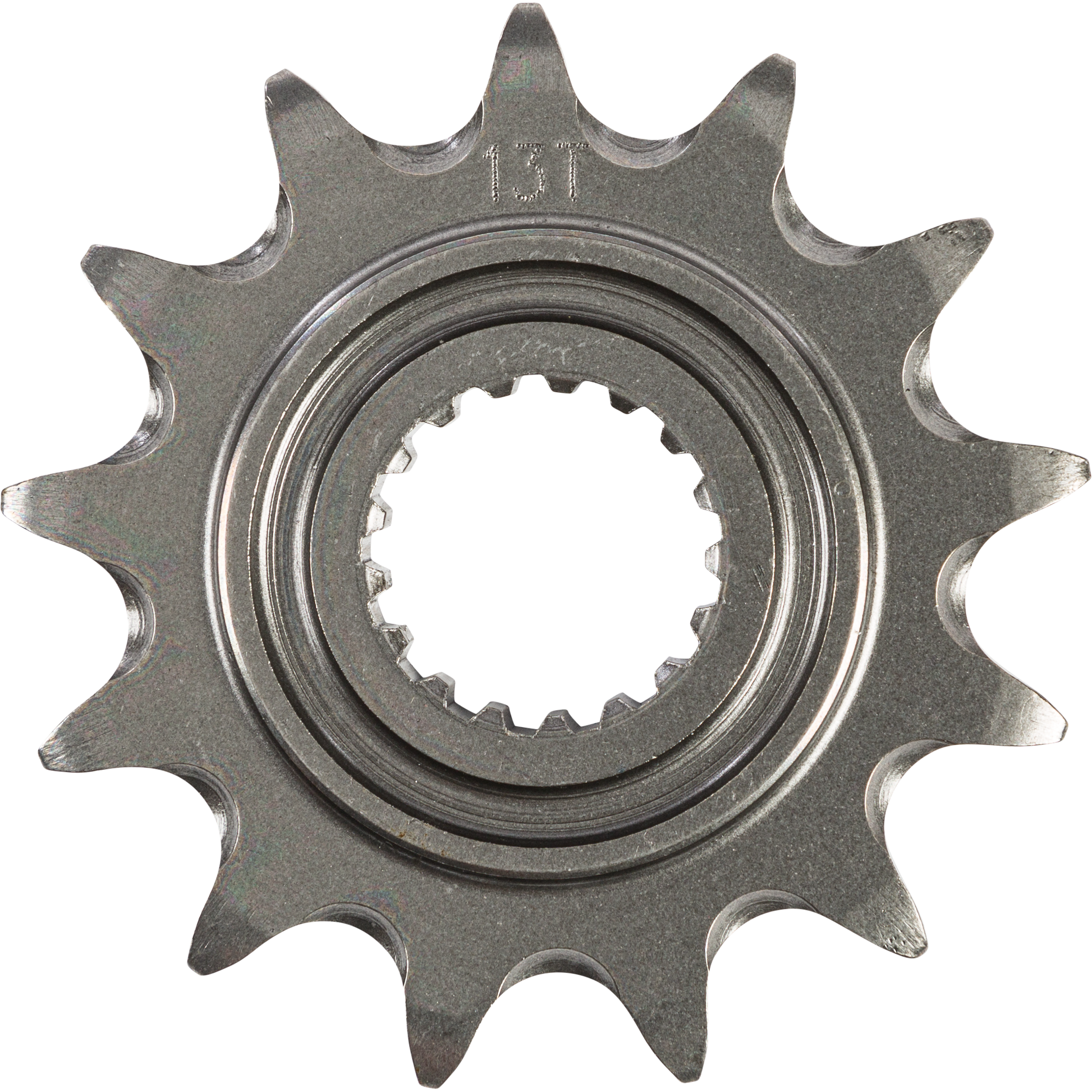 Front Cs Sprocket Steel 13t 520 Hon