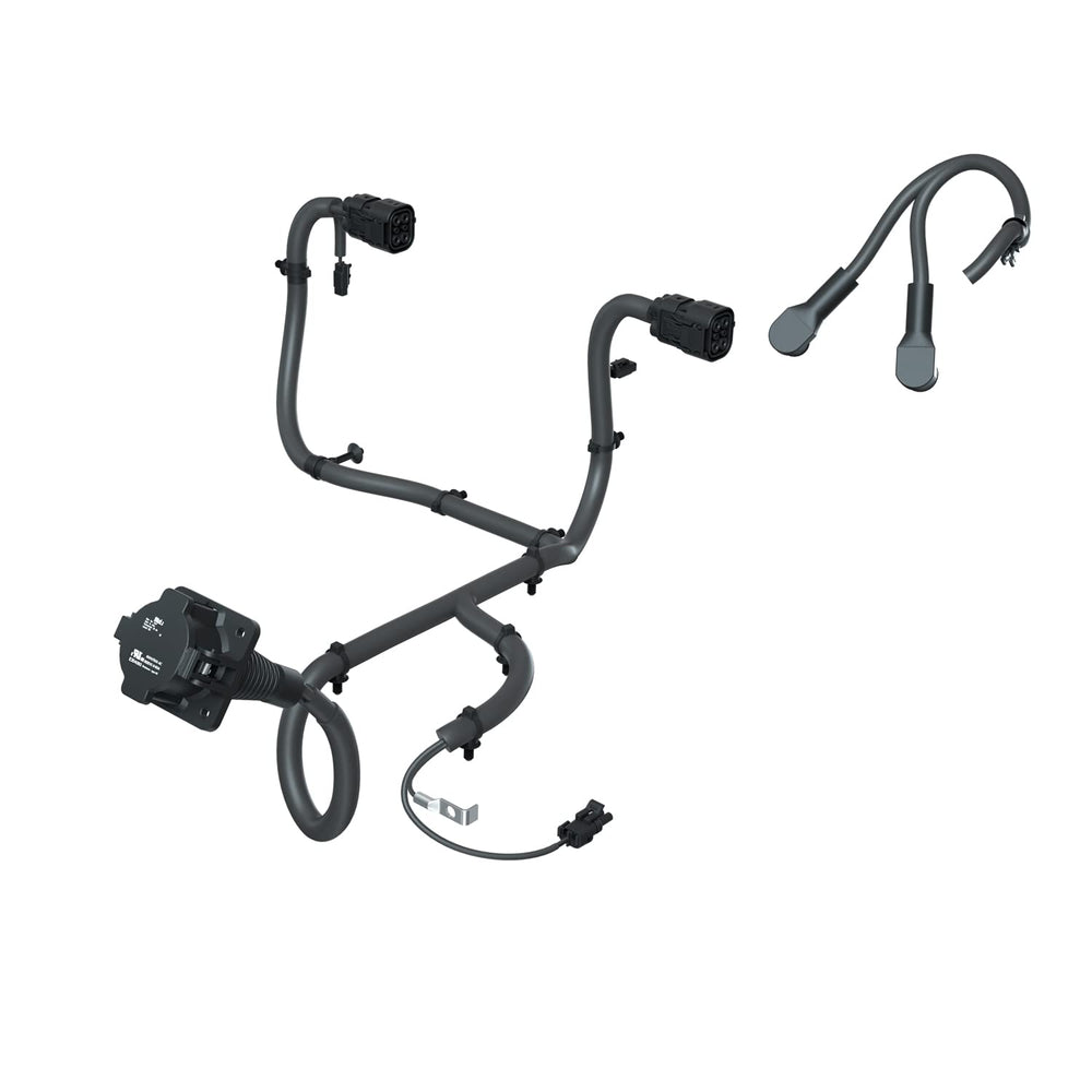 
                      
                        Polaris Ranger Dual Charger Harness
                      
                    