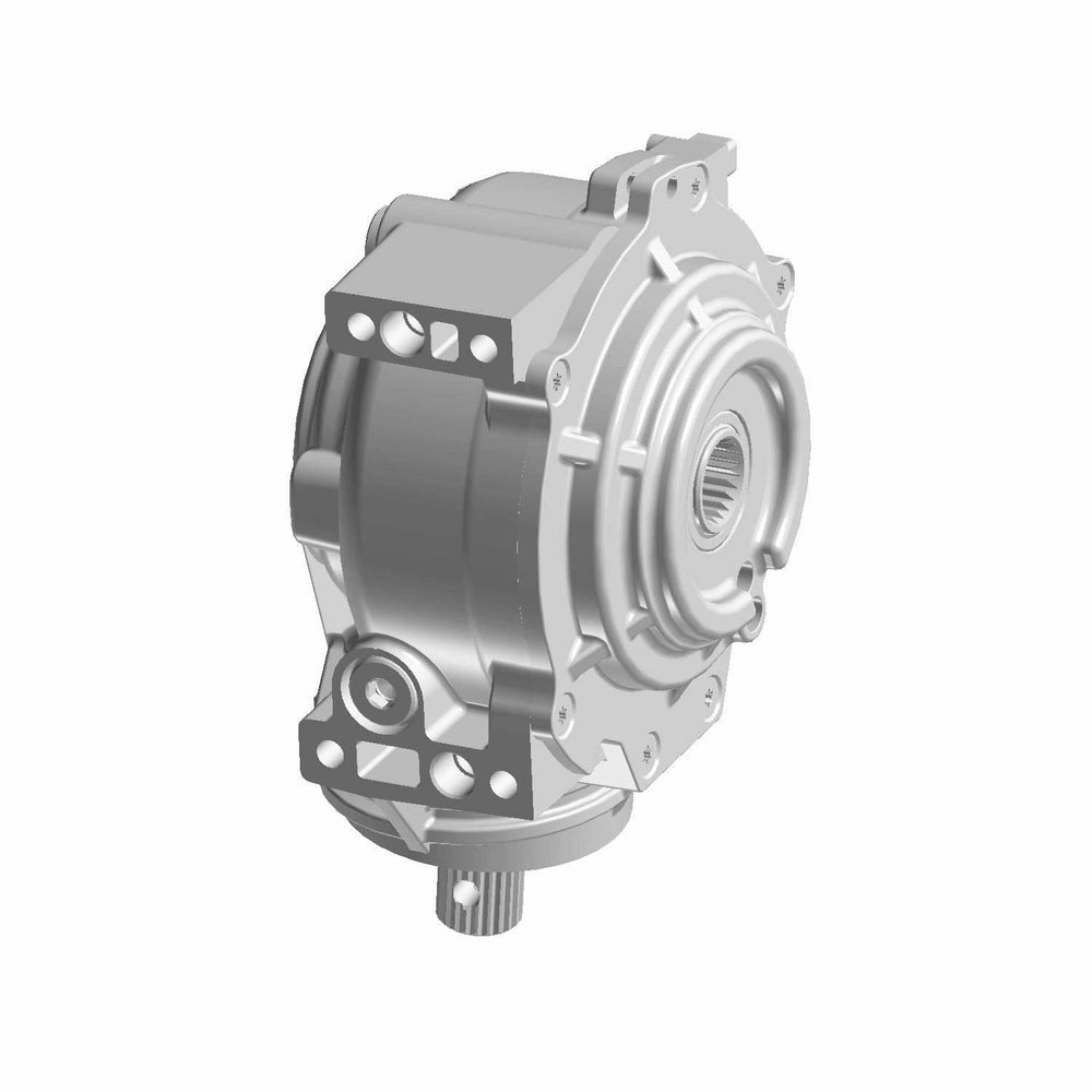 
                      
                        Polaris Front Differential Gearcase Assembly for 2020 RANGER XP 1000 NorthStar and CREW XP 1000 NorthStar Models, High Performance, Excellent Traction, Durable Design, OEM UTV Part - 1334310
                      
                    