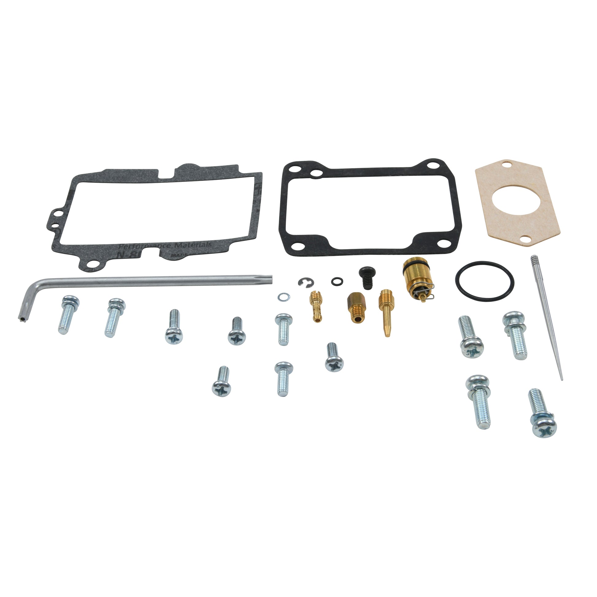 Carburetor Rebuild Kit