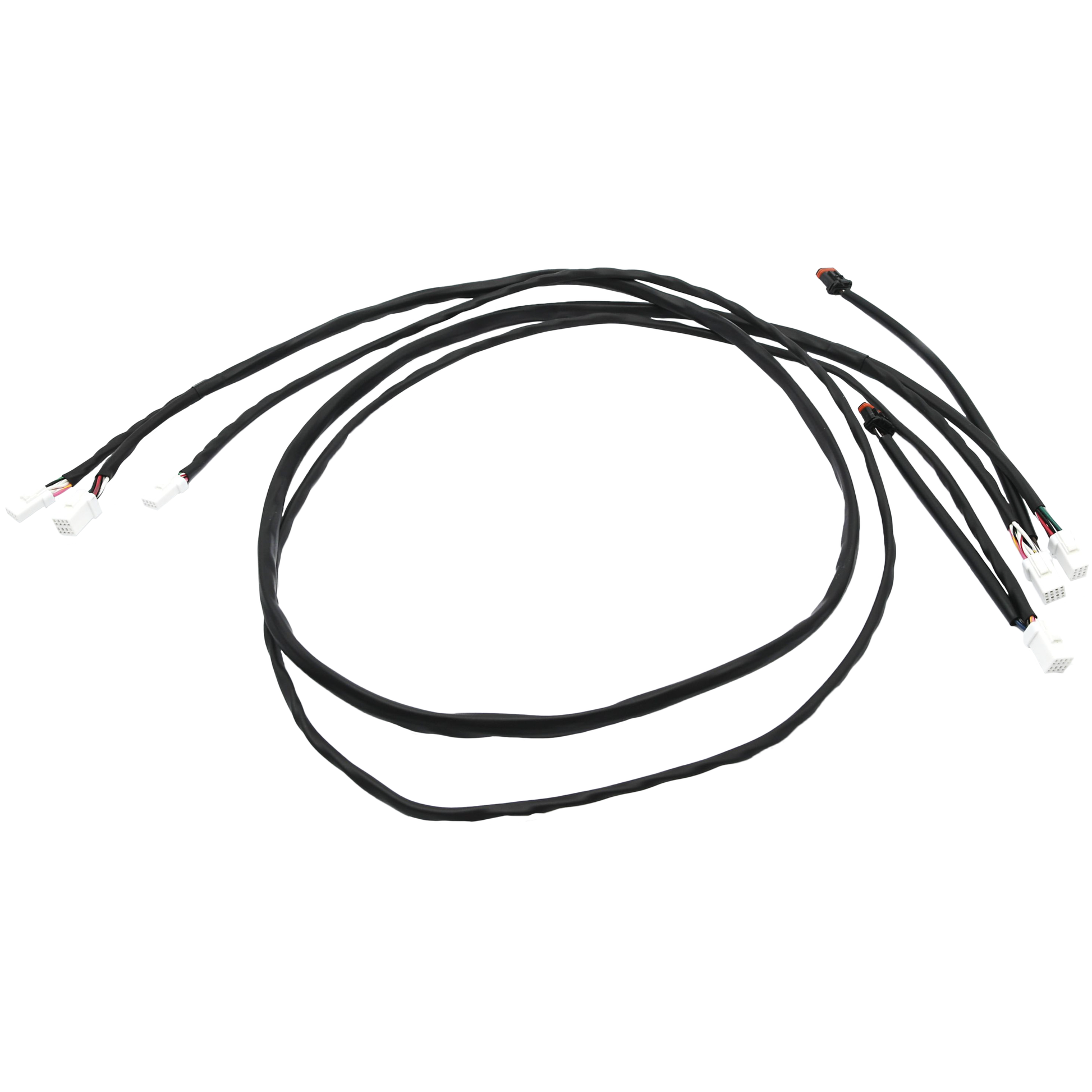 18" Switch And Tbw Ext Kit