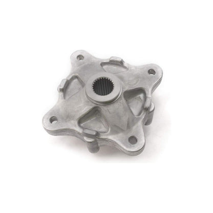 Polaris ATV HUB-WHEEL,REAR,MACH [FRM 10/31/2022], Genuine OEM Part 5143629, Qty 1