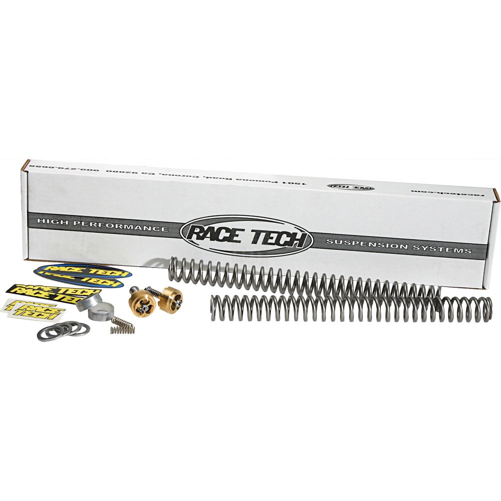 Fork Suspension Kit 0.95kg Harley