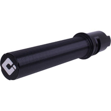 Fussion Allow Throttle Tube Twist Grip
