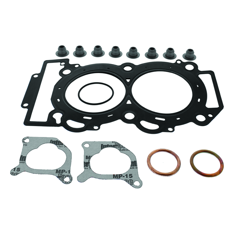 QuadBoss 15-22 Polaris Scrambler 850 Top End Gasket Set
