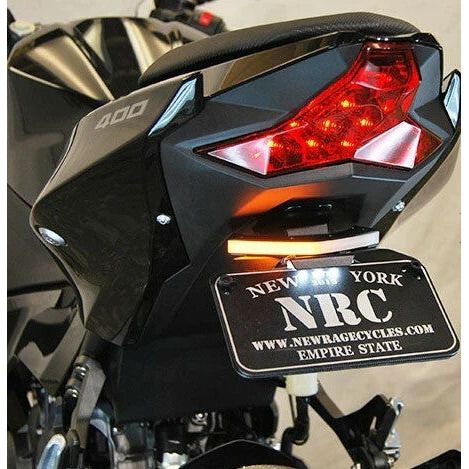 Fender Eliminator Kaw