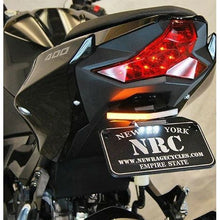 Fender Eliminator Kaw