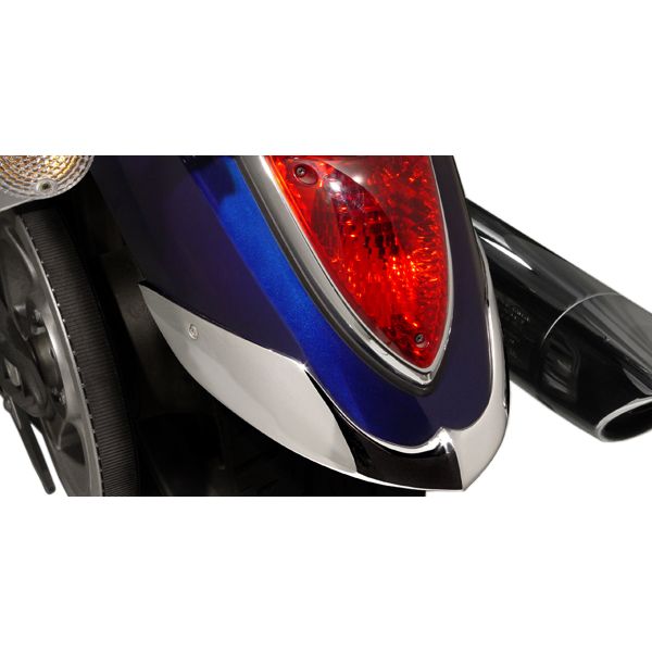 Cast Rear Fender Tip