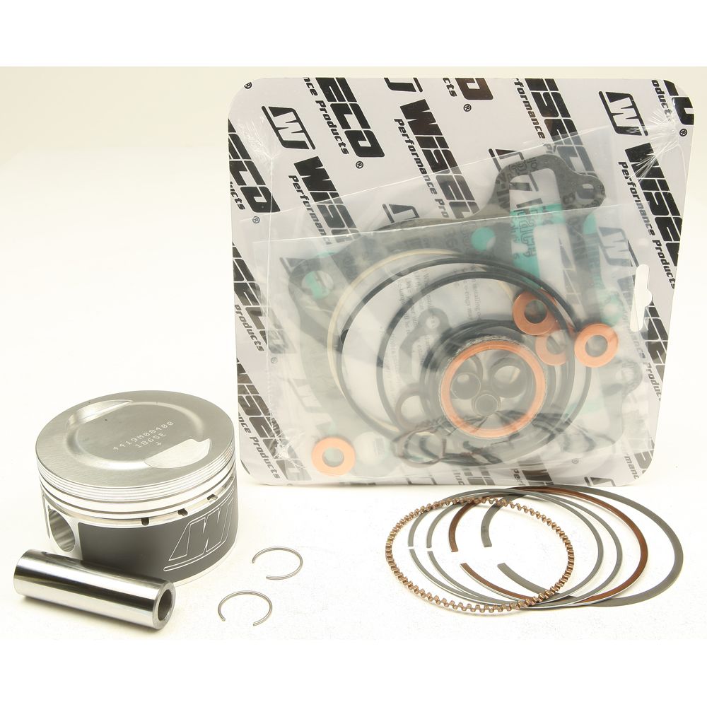 Top End Kit Armorglide 84.00/+1.00 10.25:1 Yam