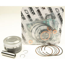 Top End Kit Armorglide 84.00/+1.00 10.25:1 Yam