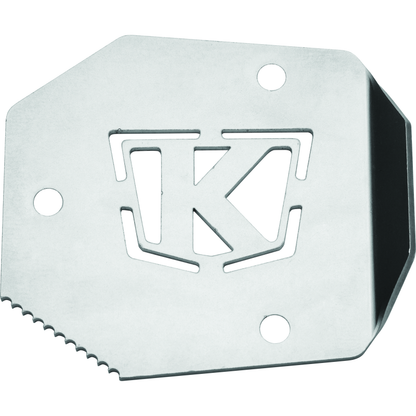 Kuryakyn Lodestar Kickstand Shoe Gold