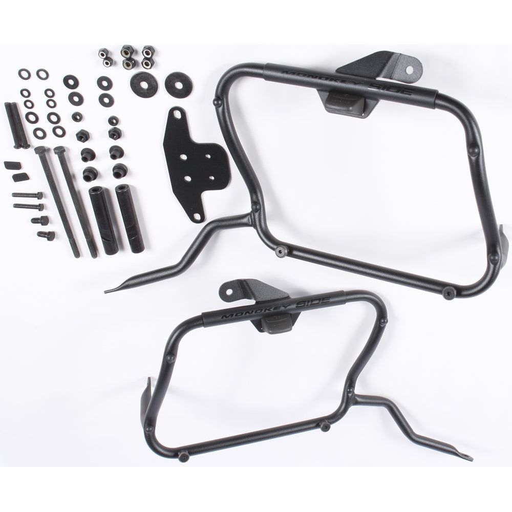 Side Case Hardware