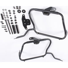 Side Case Hardware