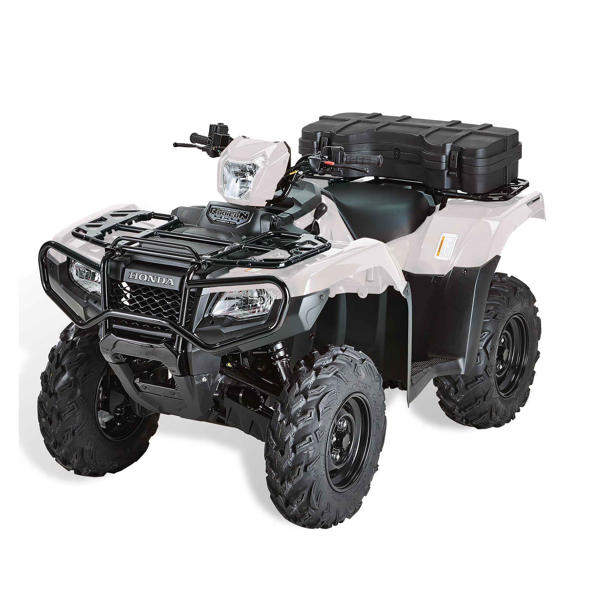 Atv Small Cargo Box
