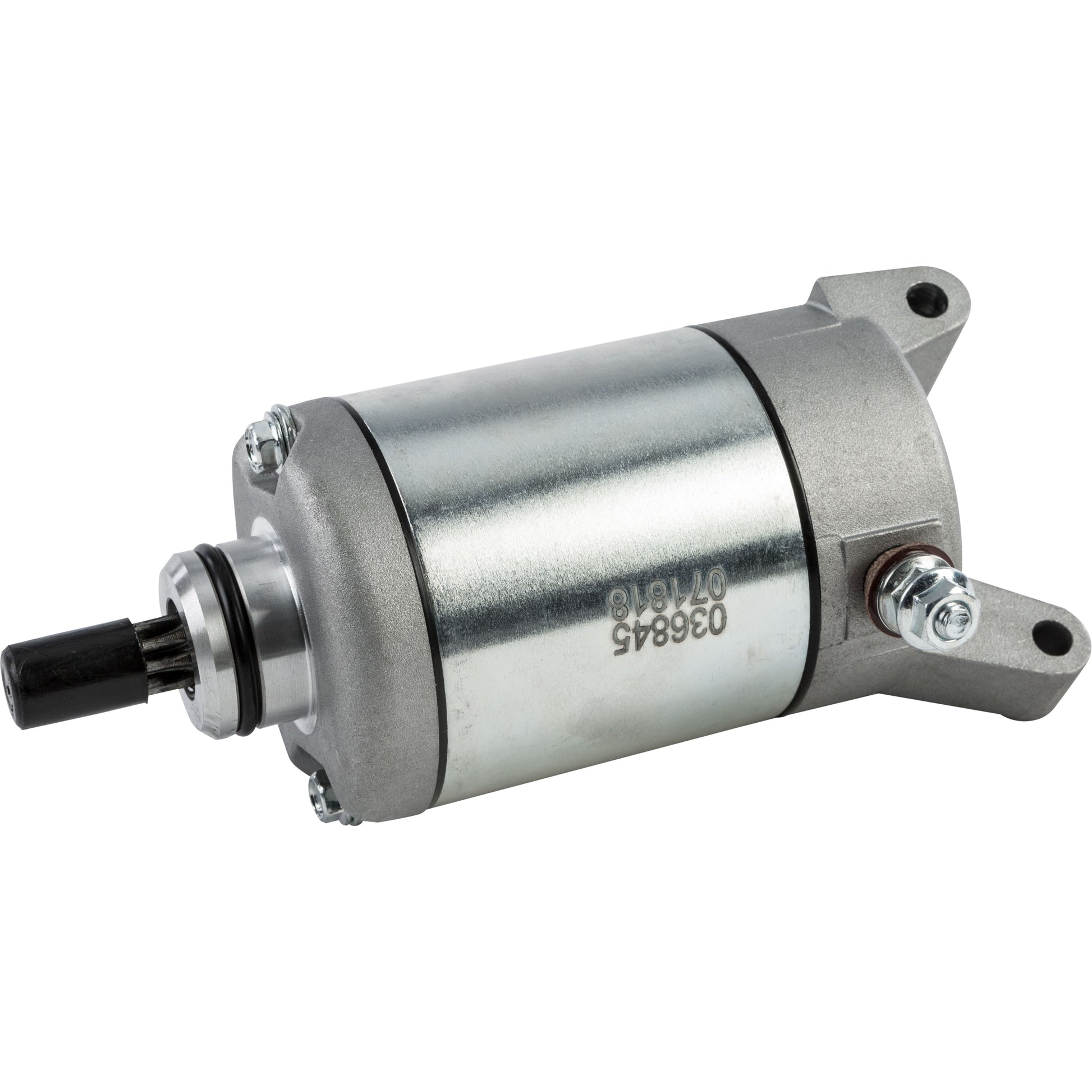Starter Motor Pol