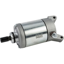 Starter Motor Pol