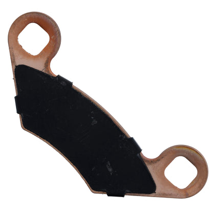 Polaris ATV Heavy Duty Brake Pads, Part 2208935