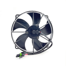 Polaris Ranger & ATV Radiator Outlet Fan, OEM Part 2413007