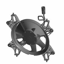 Polaris RZR Brushless Fan Assembly - 2414657