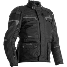Pro Series Adventure X Ce Jacket Black/Black Textile 3xl