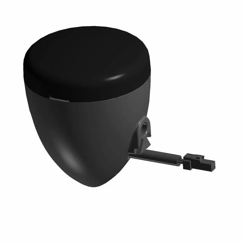 Indian SIGNAL-TURN,REAR,NA,CHR - 2415590-156