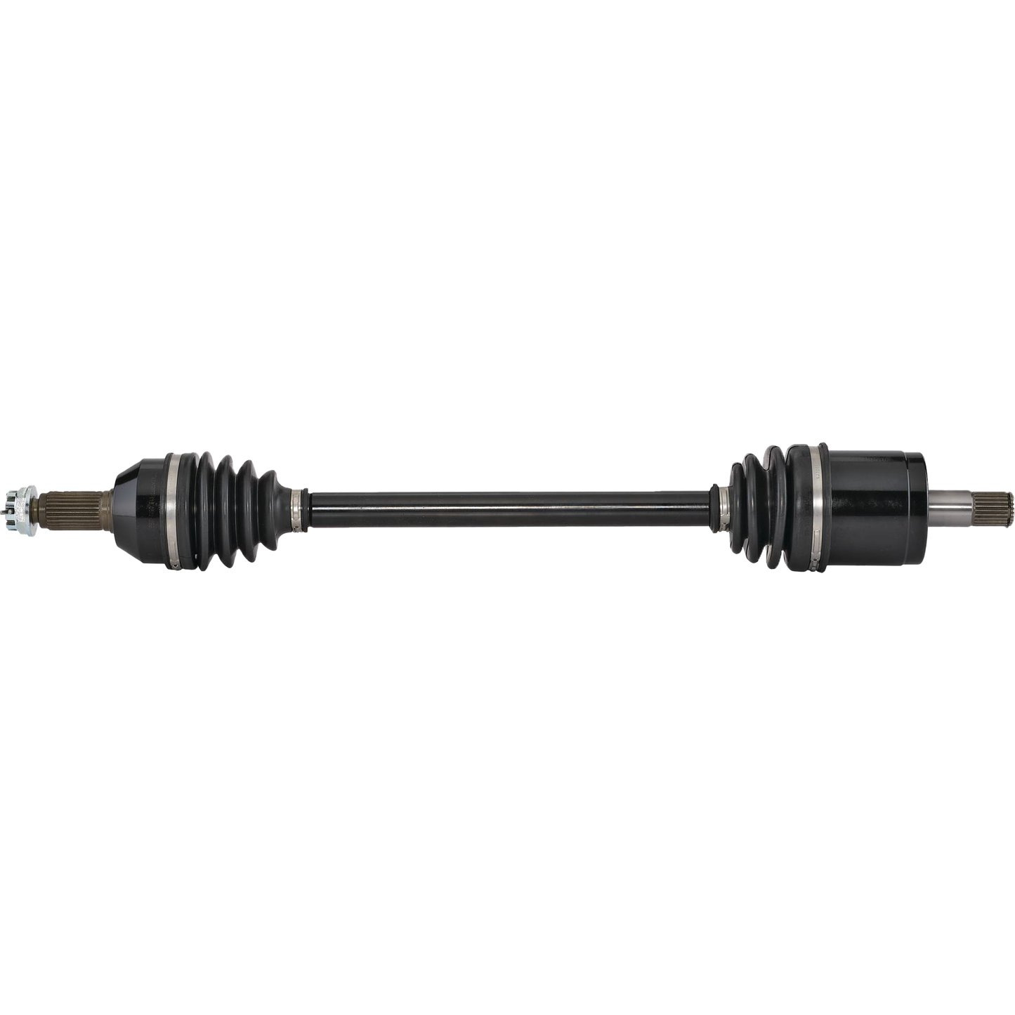 6 Ball Axle
