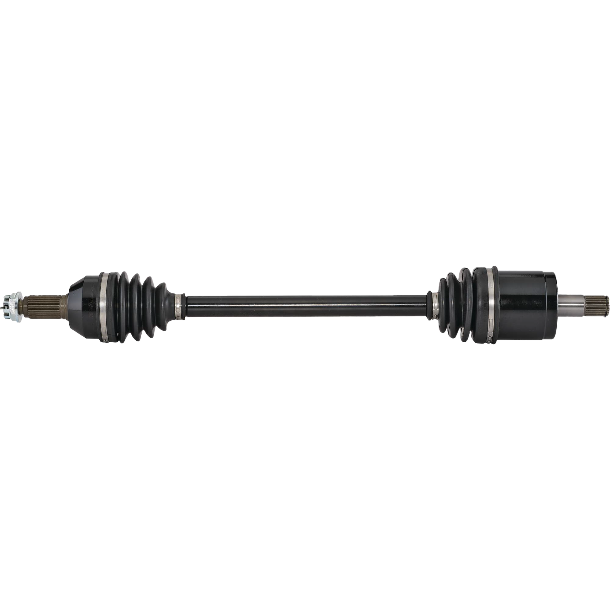 6 Ball Axle