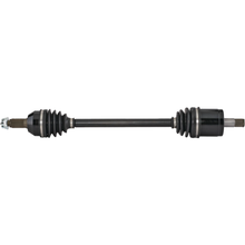 6 Ball Axle